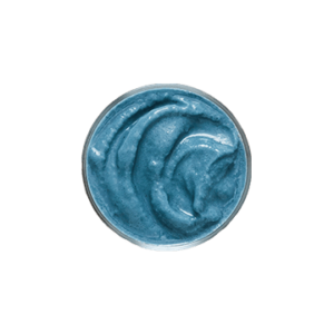 Blue Honolulu