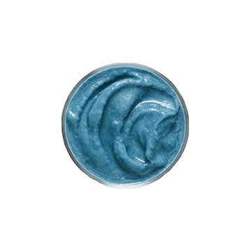 Blue Honolulu